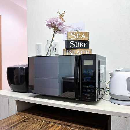 Nestay Suite Tokyo Tabata 03 Tóquio Exterior foto