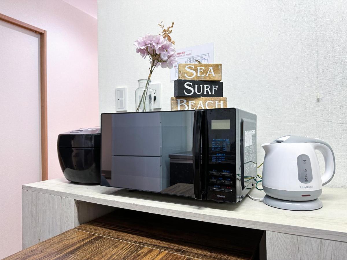 Nestay Suite Tokyo Tabata 03 Tóquio Exterior foto