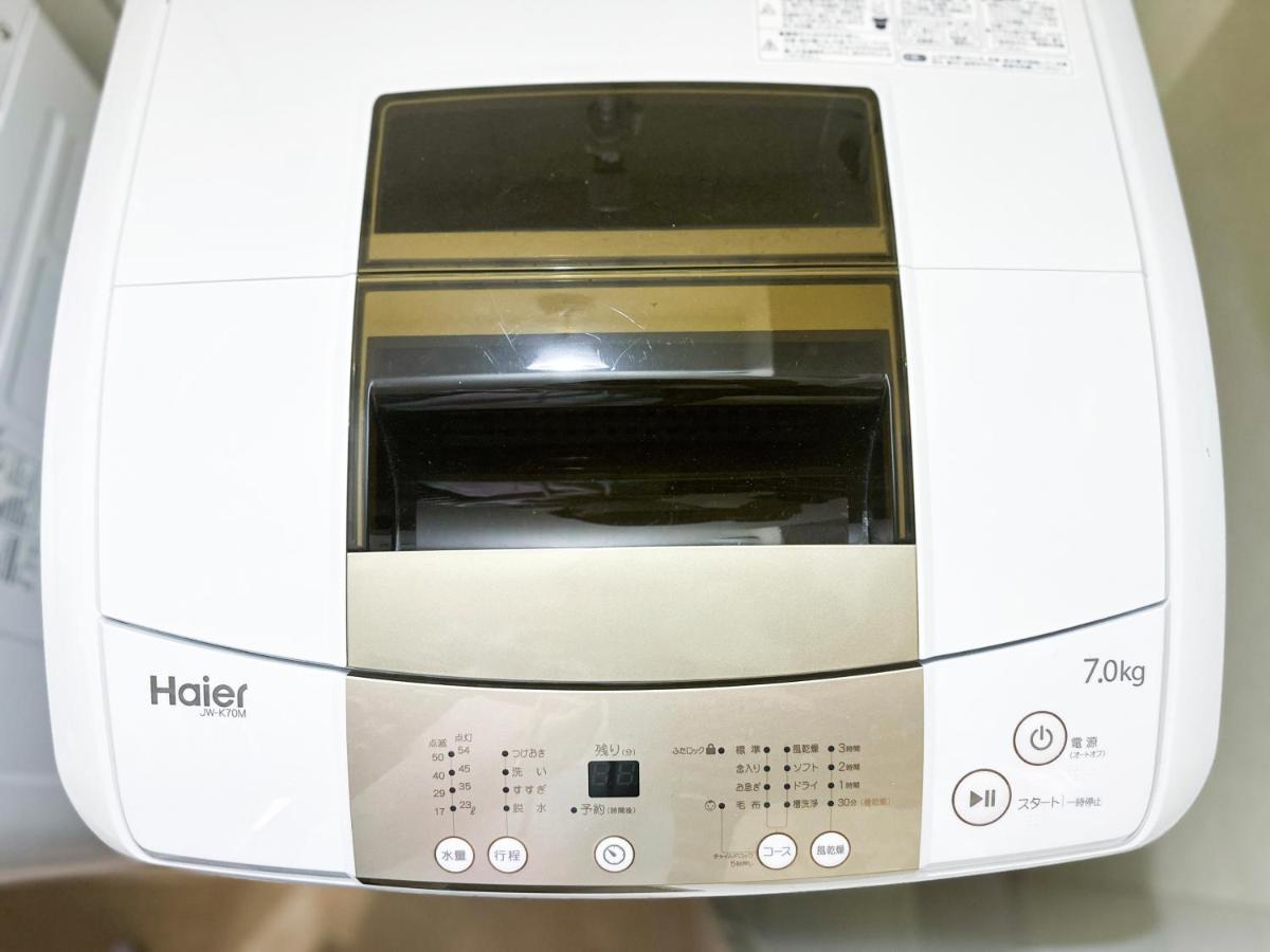 Nestay Suite Tokyo Tabata 03 Tóquio Exterior foto