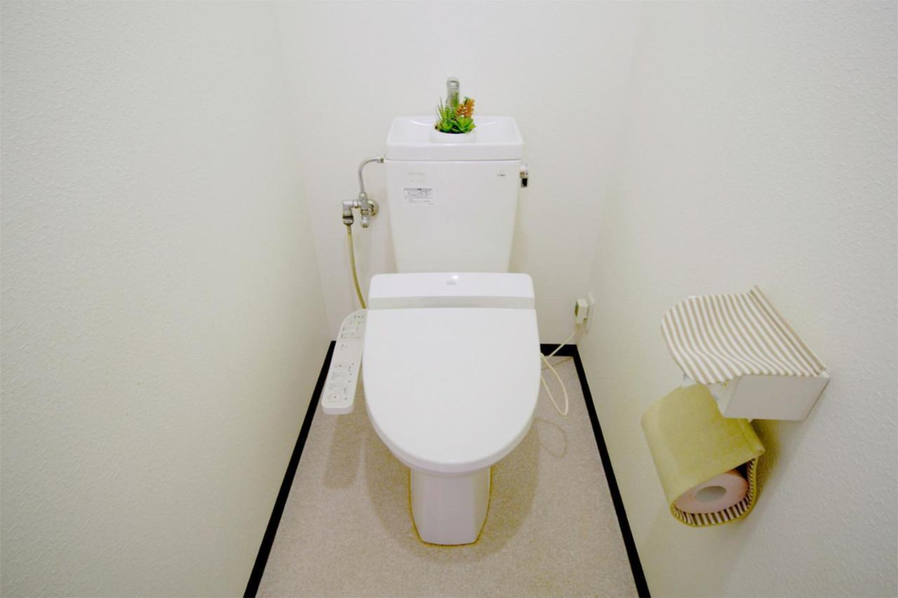 Nestay Suite Tokyo Tabata 03 Tóquio Exterior foto