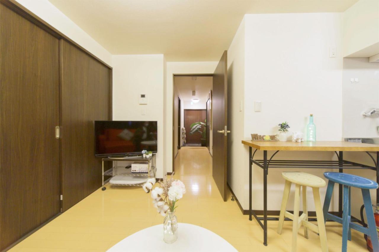 Nestay Suite Tokyo Tabata 03 Tóquio Exterior foto